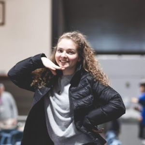 Meet your Posher, Georgina